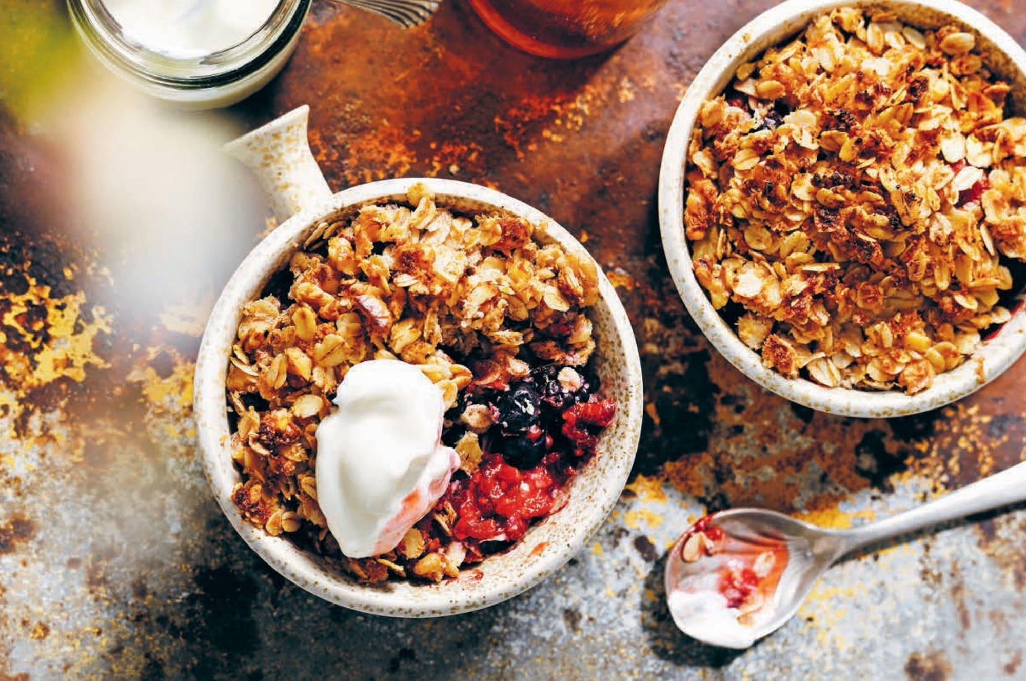 Restaurant Oaks Melbourne on William Suites