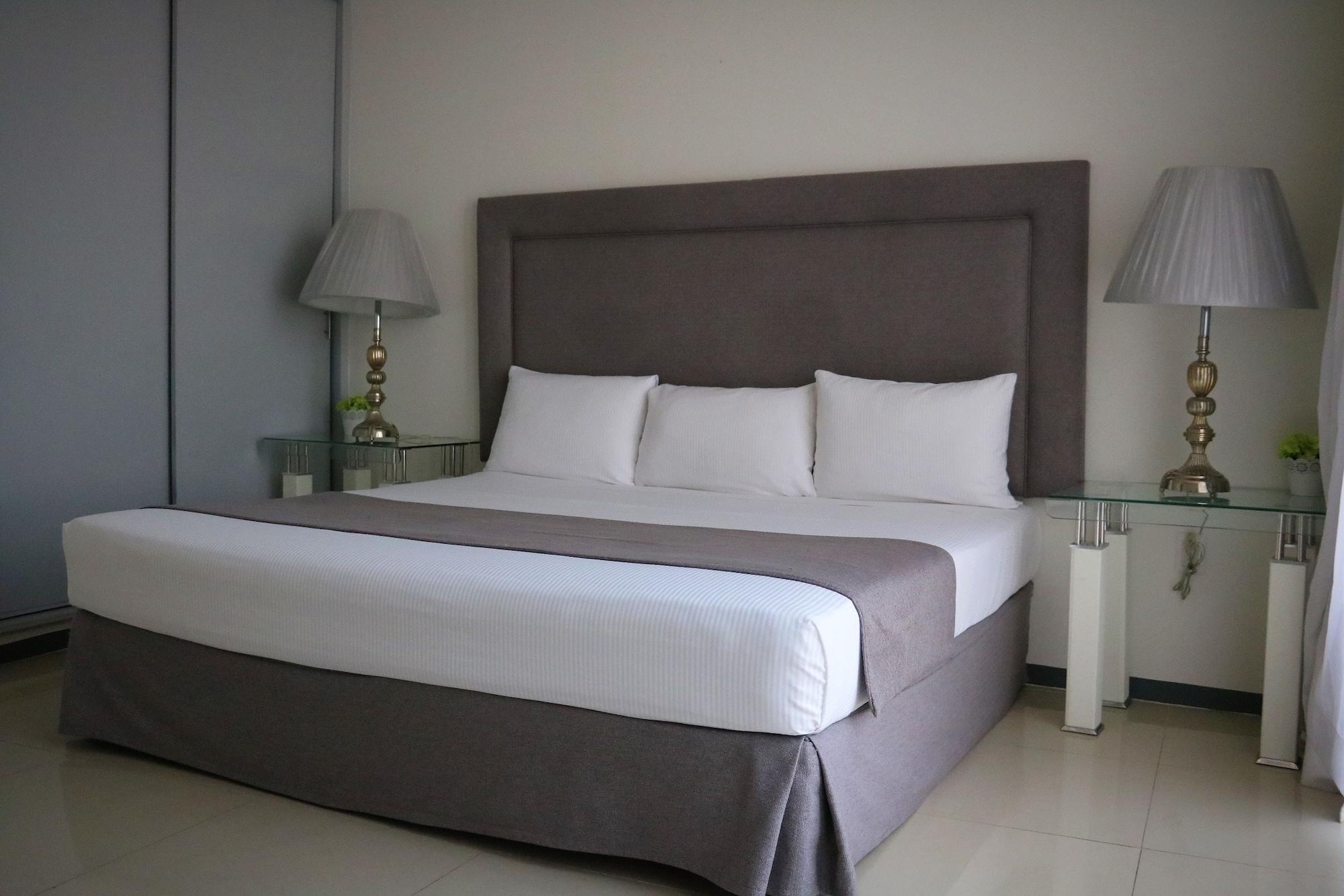 Varios Hotel Suites Bernini
