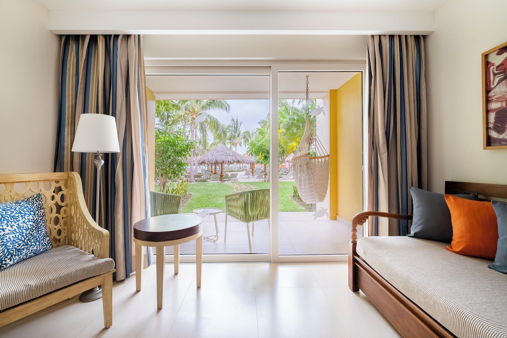 Habitación Iberostar Selection Playa Mita - All Inclusive