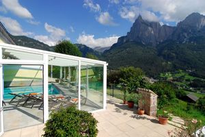 Alojamiento - Mirabell Alpine Garden Resort