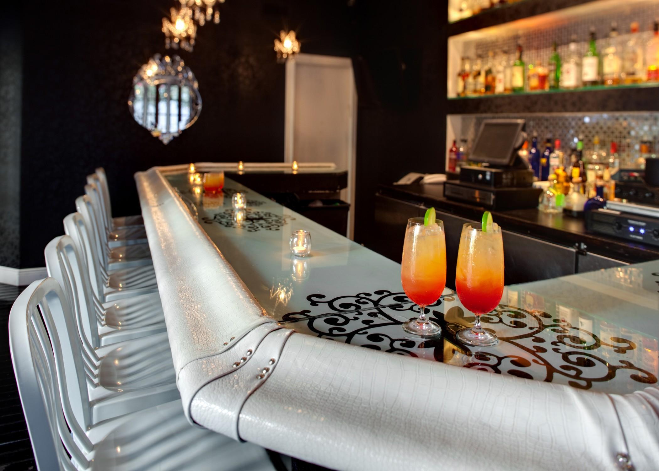 Bar/Salón Dorchester Hotel
