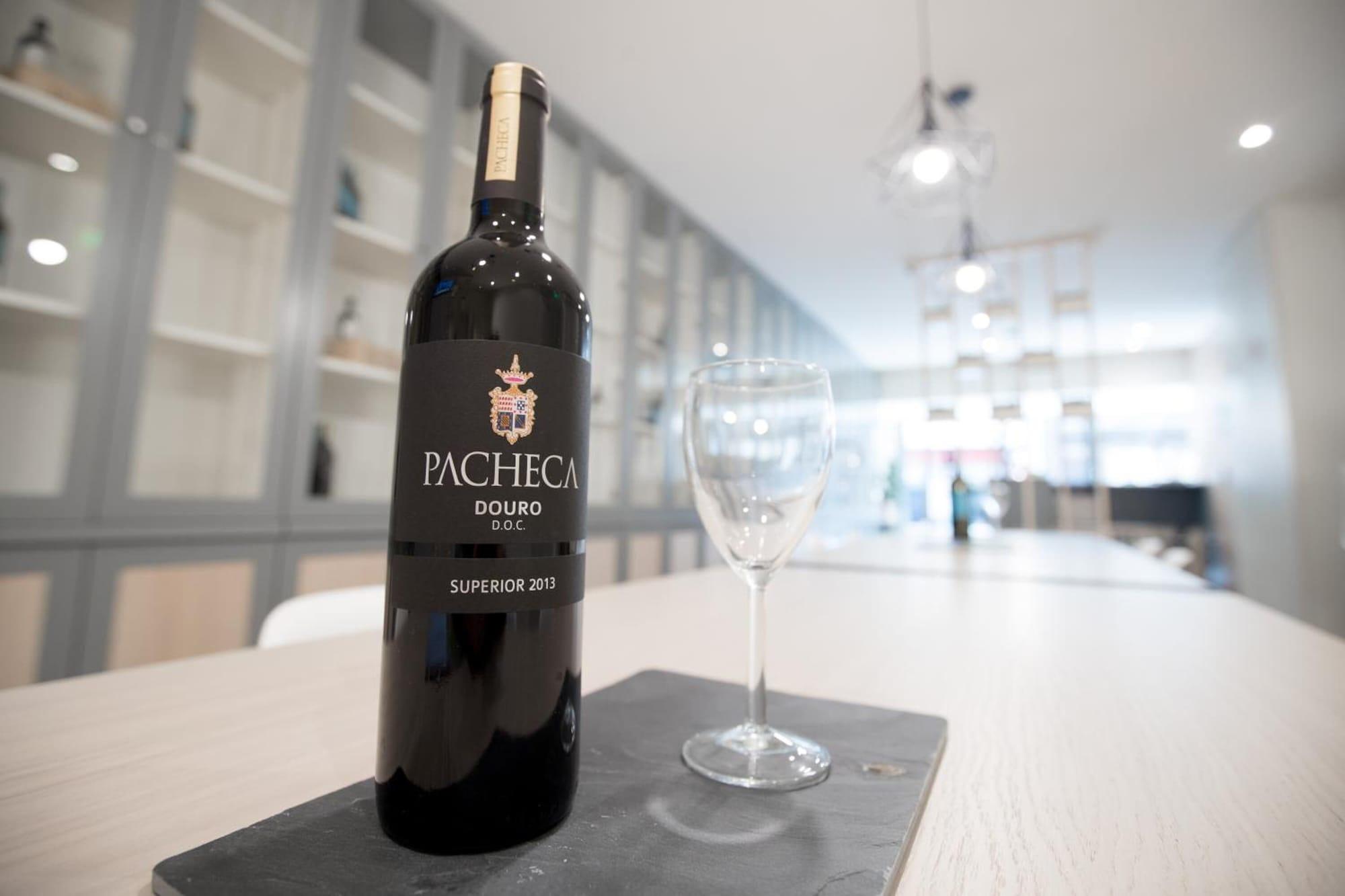 Restaurant Almada Wine House