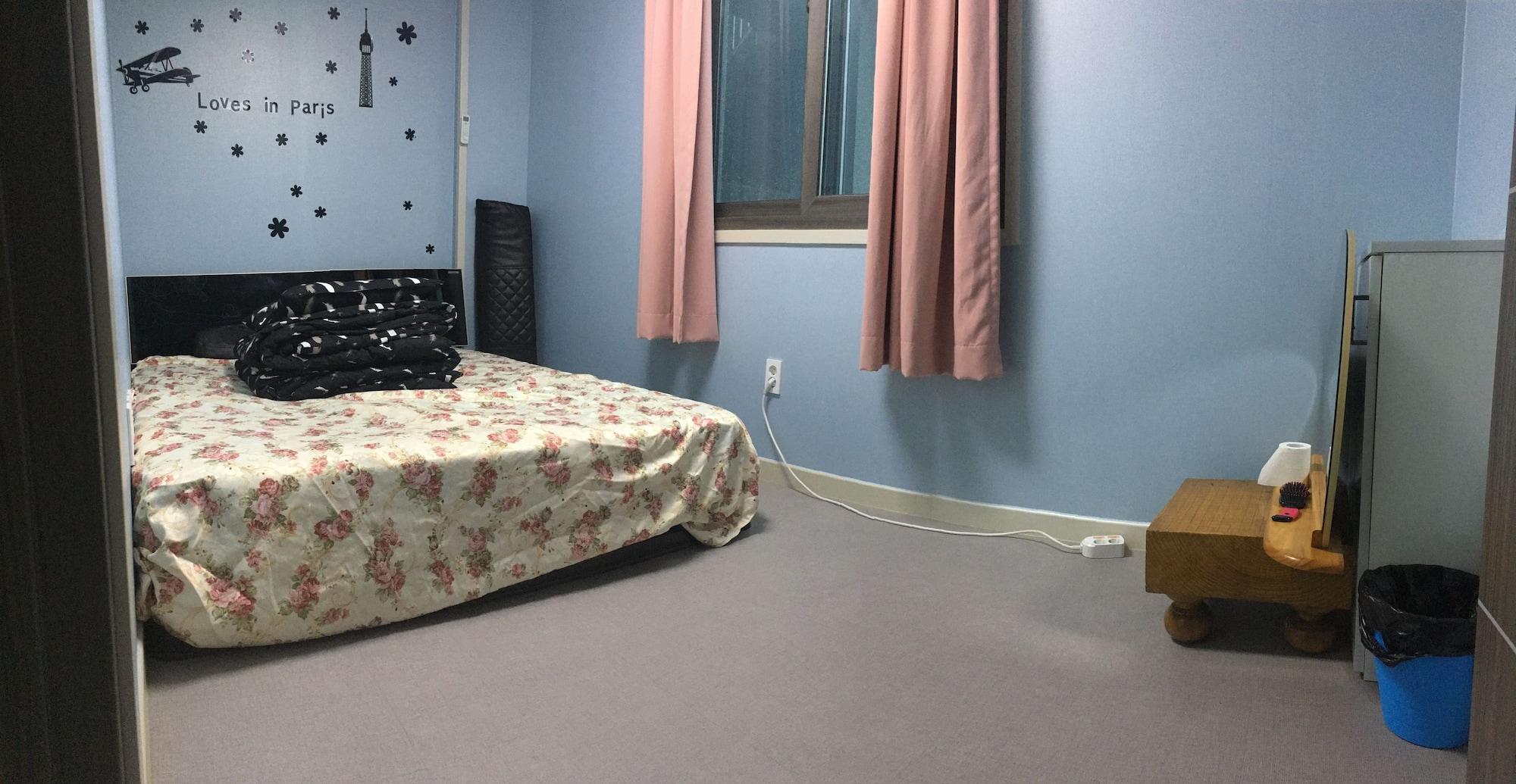 Habitación JJBro Hostel Guest House