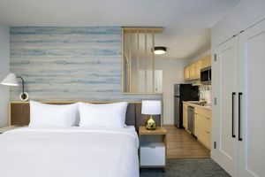 Alojamiento - TownePlace Suites by Marriott Lyndhurst
