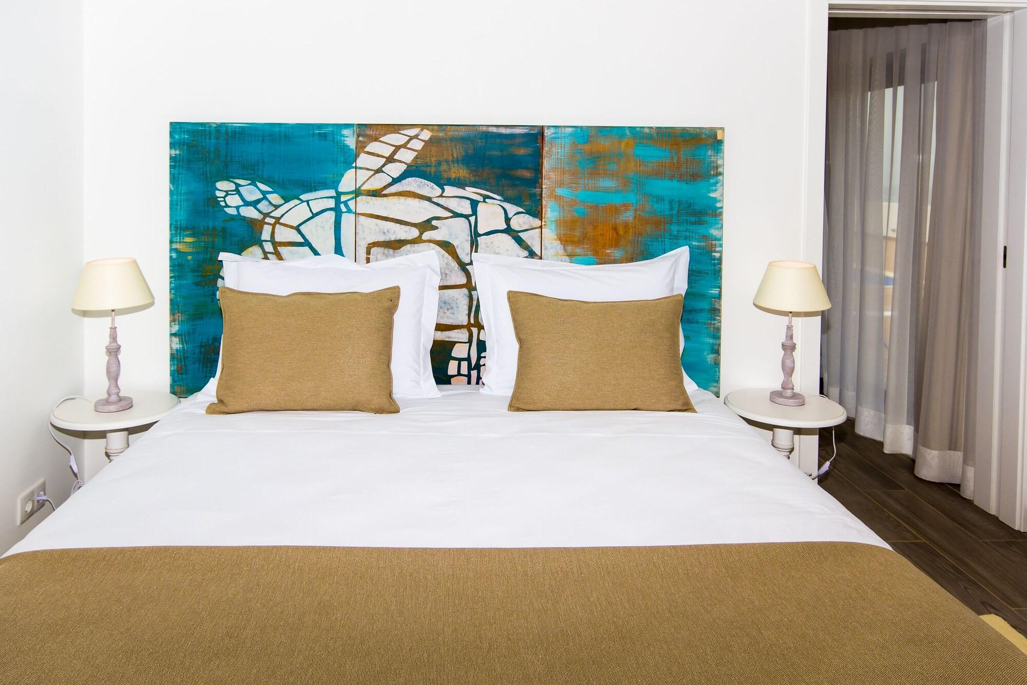 Habitación Mareta Beach House