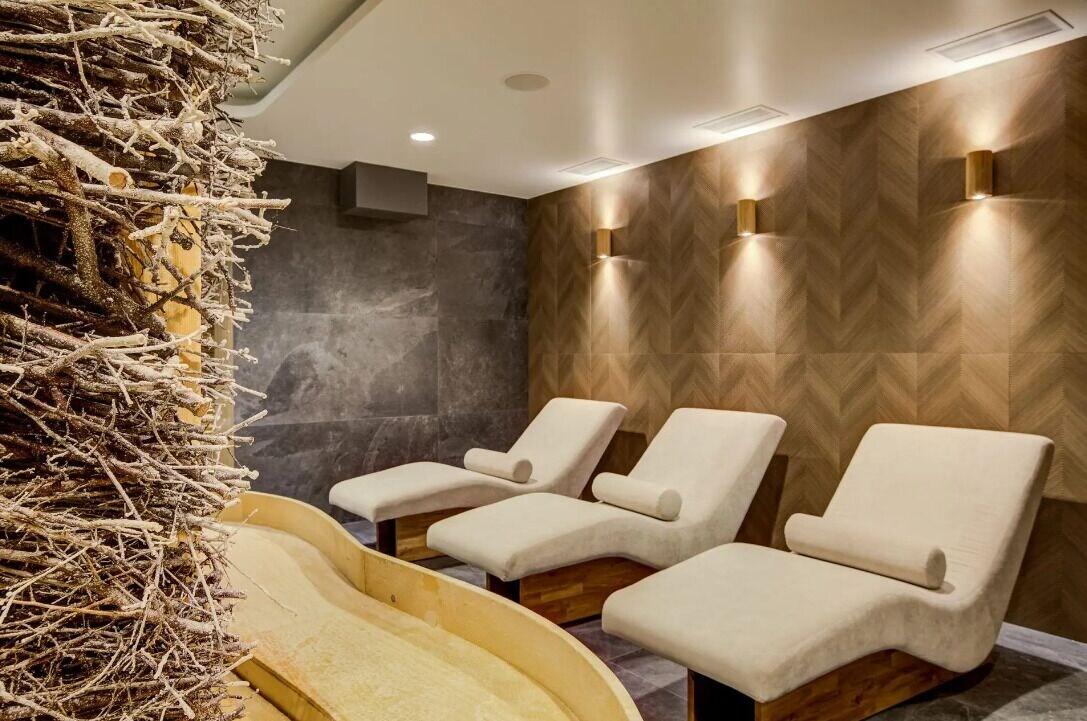 Spa Hotel Willa Tatrzańska