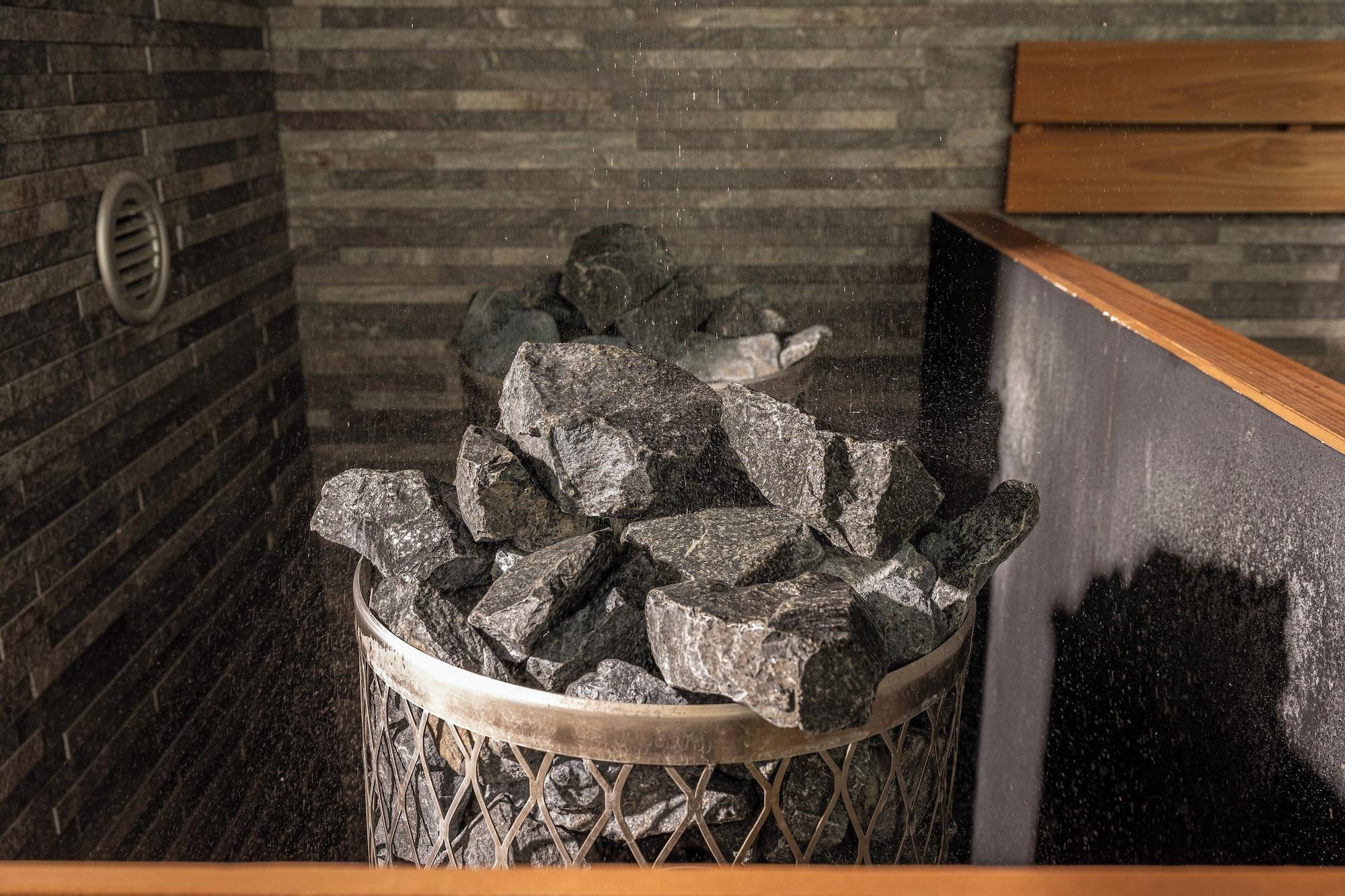 Spa Candeo Hotels Omiya