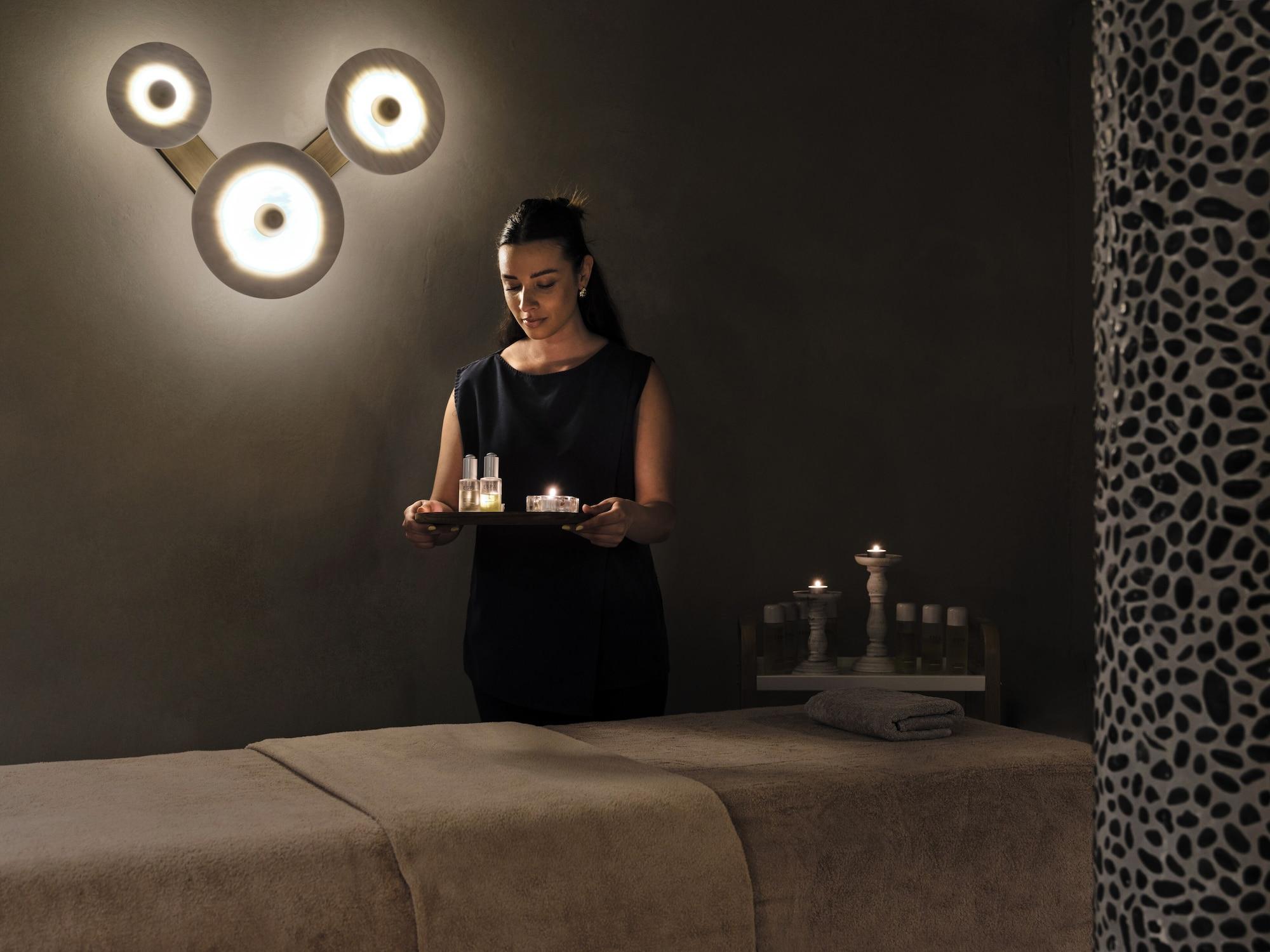 Spa Andronis Luxury Suites