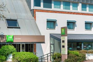 Alojamiento - ibis Styles Paris Velizy