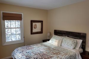 Alquiler Vacacional - Mount Mansfield Cottage Cozy 3 Bedroom near Smugglers Notch