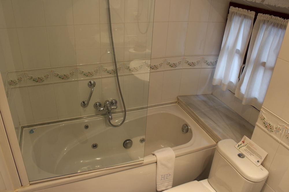 Equipamiento de Habitación Hotel Casa Prendes