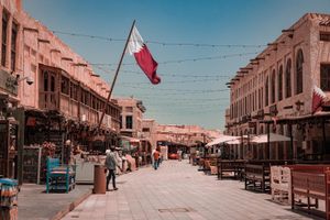 Actividad - Lo más destacado de la ciudad de Doha y exploración privada de Lusail