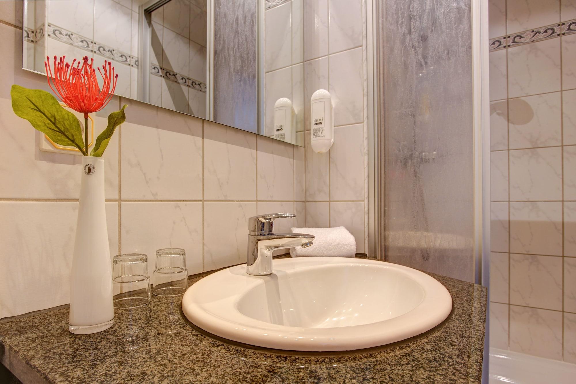 Equipamiento de Habitación Hotel Elbinsel