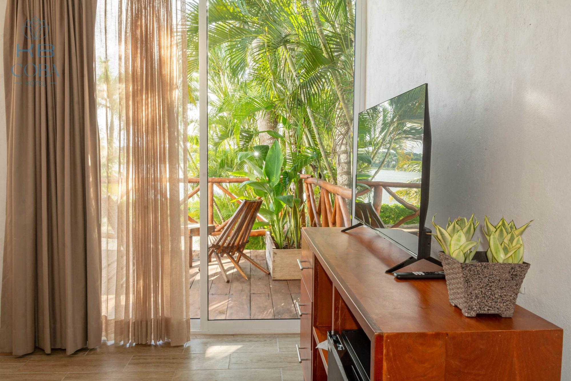 Habitación Kaab Coba