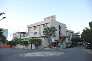 Alojamiento - Plenotel