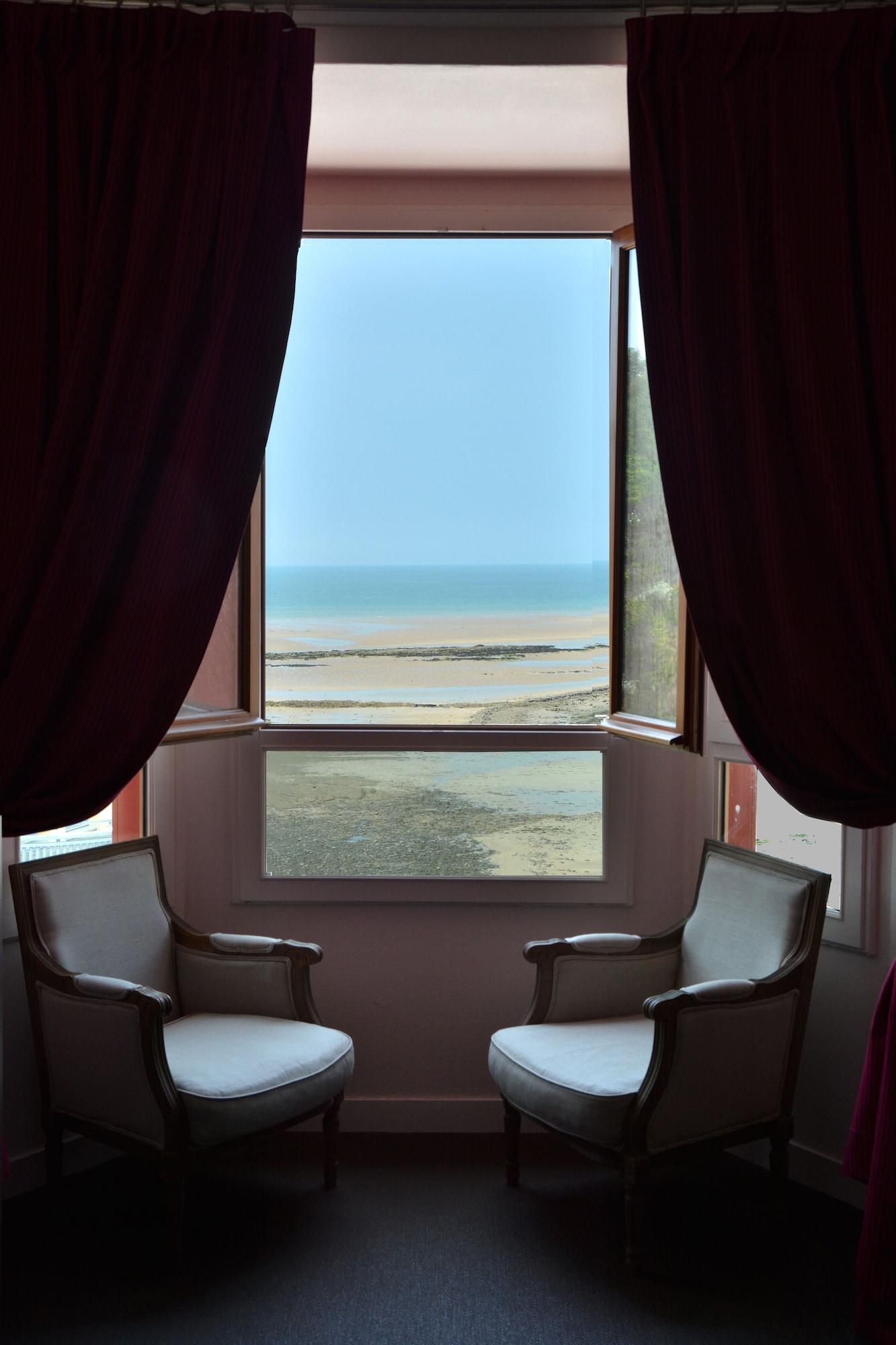 Set de Habitación Hotel des Bains