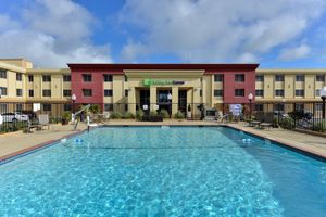 Alojamiento - Holiday Inn Express San Francisco Airport South by IHG