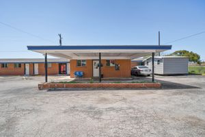 Alojamiento - OYO Hotel Luling TX Downtown I-10/US-90