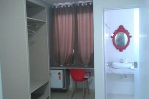 Alojamiento - Atlas Hotel II