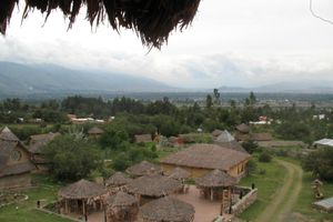 Alojamiento - Hotel El Poncho