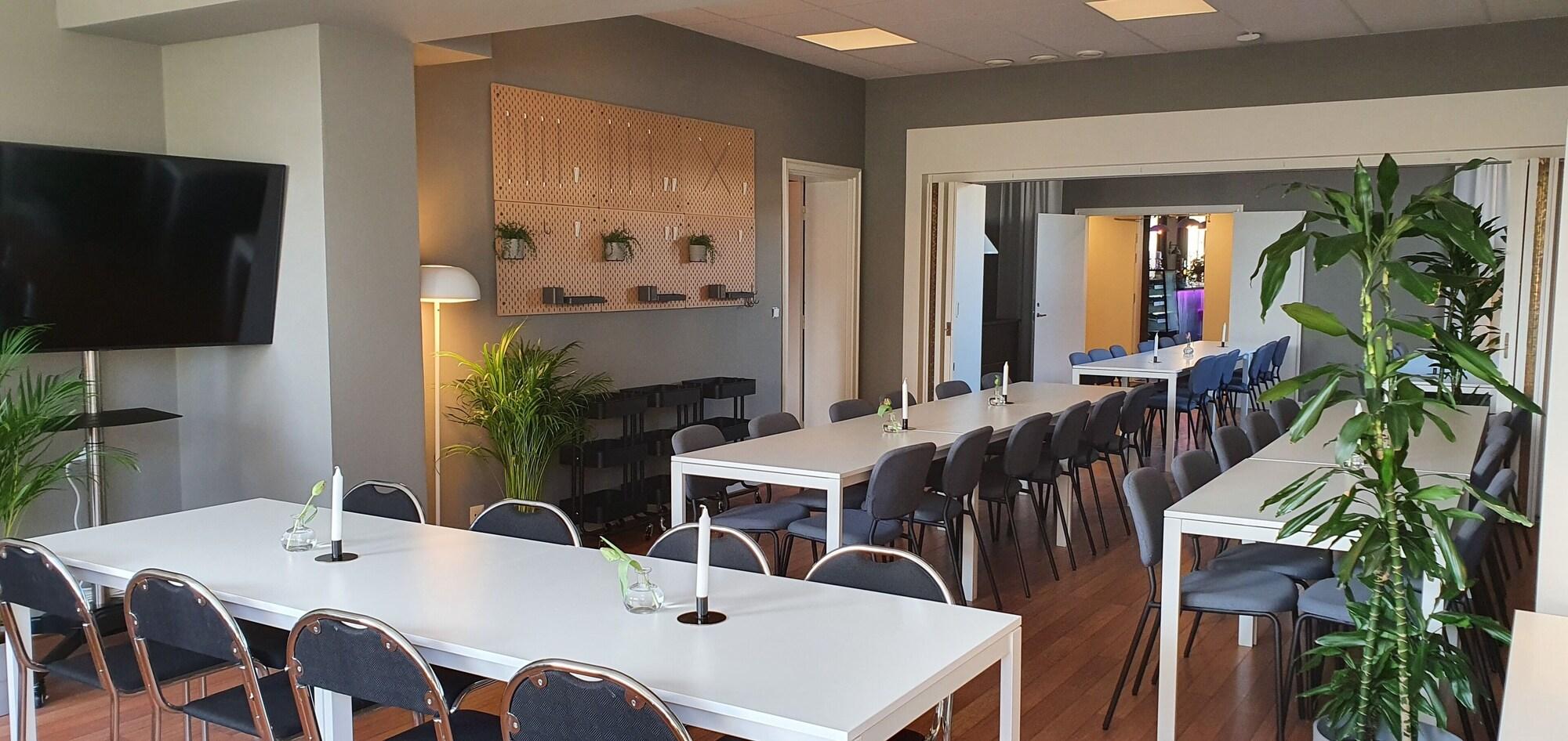 Sala de Reuniones Hotell Iföhus