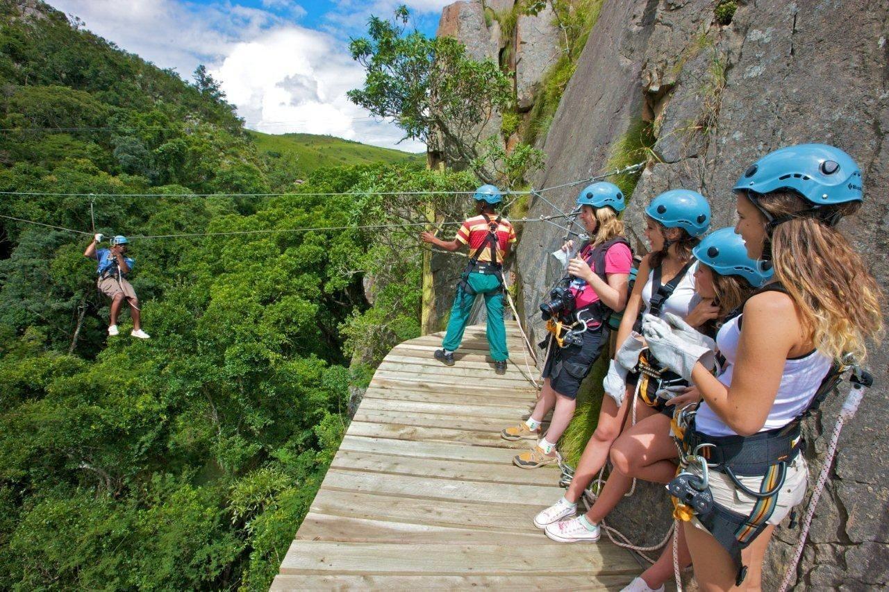 Instalaciones Recreativas Hawane Resort