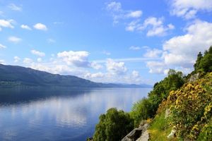 Actividad - Crucero Inspiración por el Loch Ness