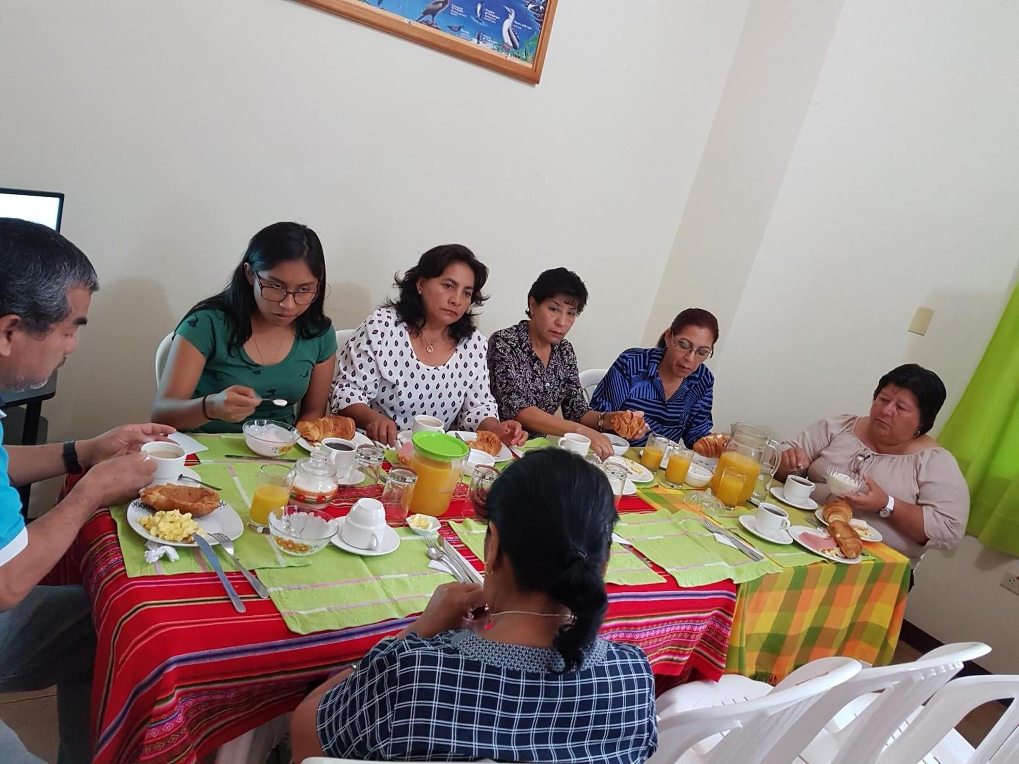 Restaurant Hostal Casa Cascada