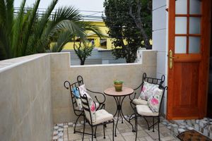 Alojamiento - Hostal Casamatta