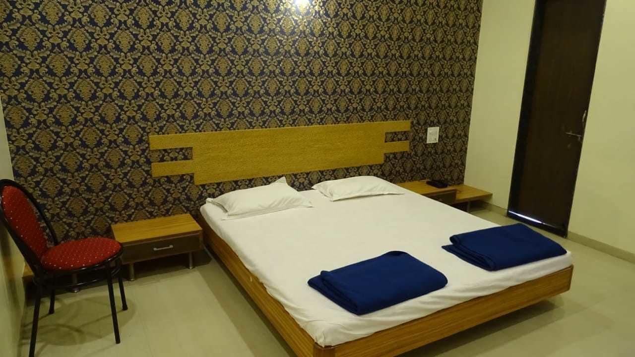 Habitación Tourists Home