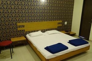 Alojamiento - Tourists Home