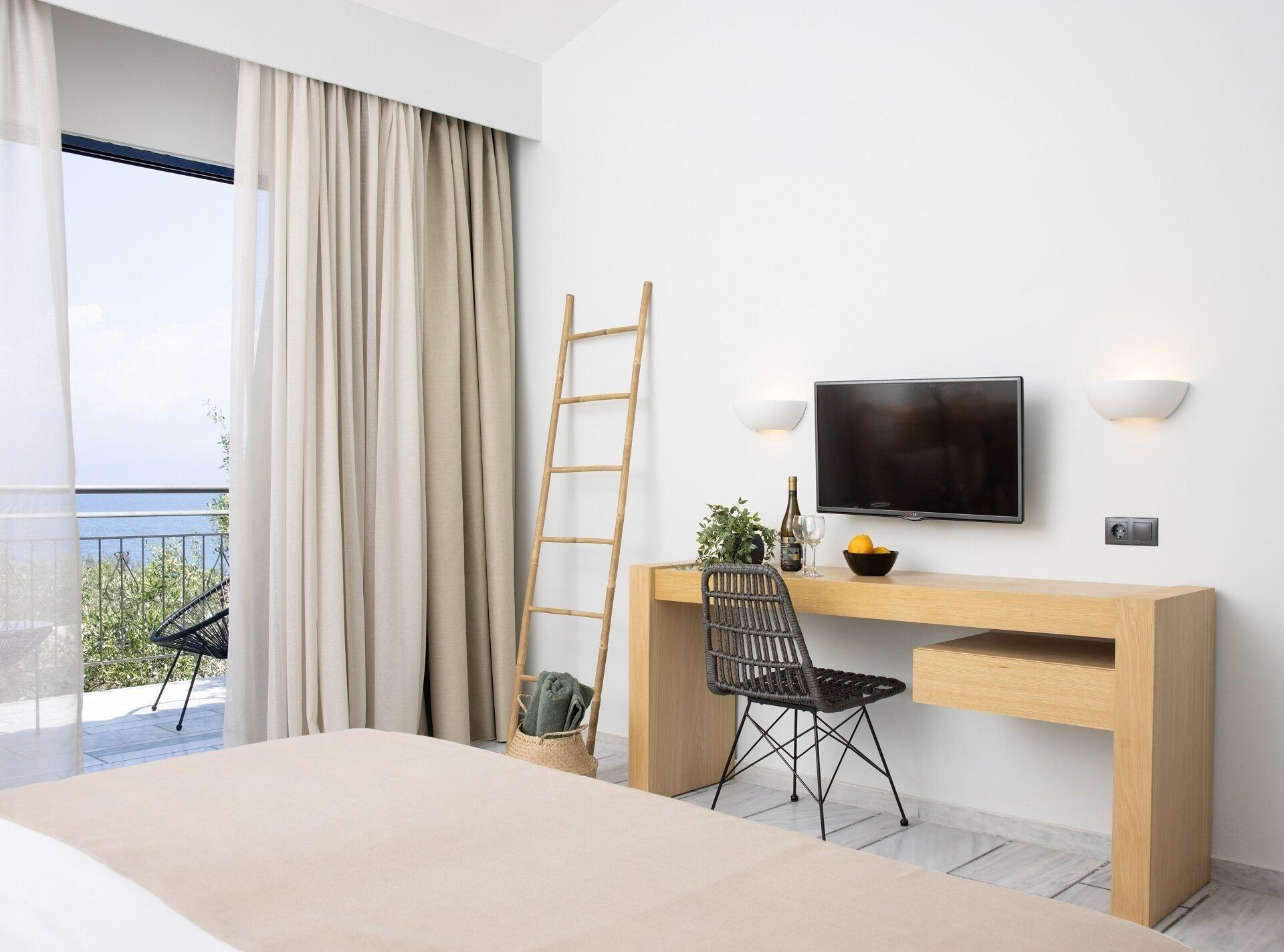 Habitación Sunrise Village Beach