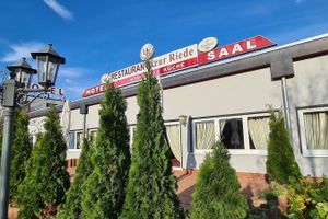 Alojamiento - Zur Riede bei Bremen