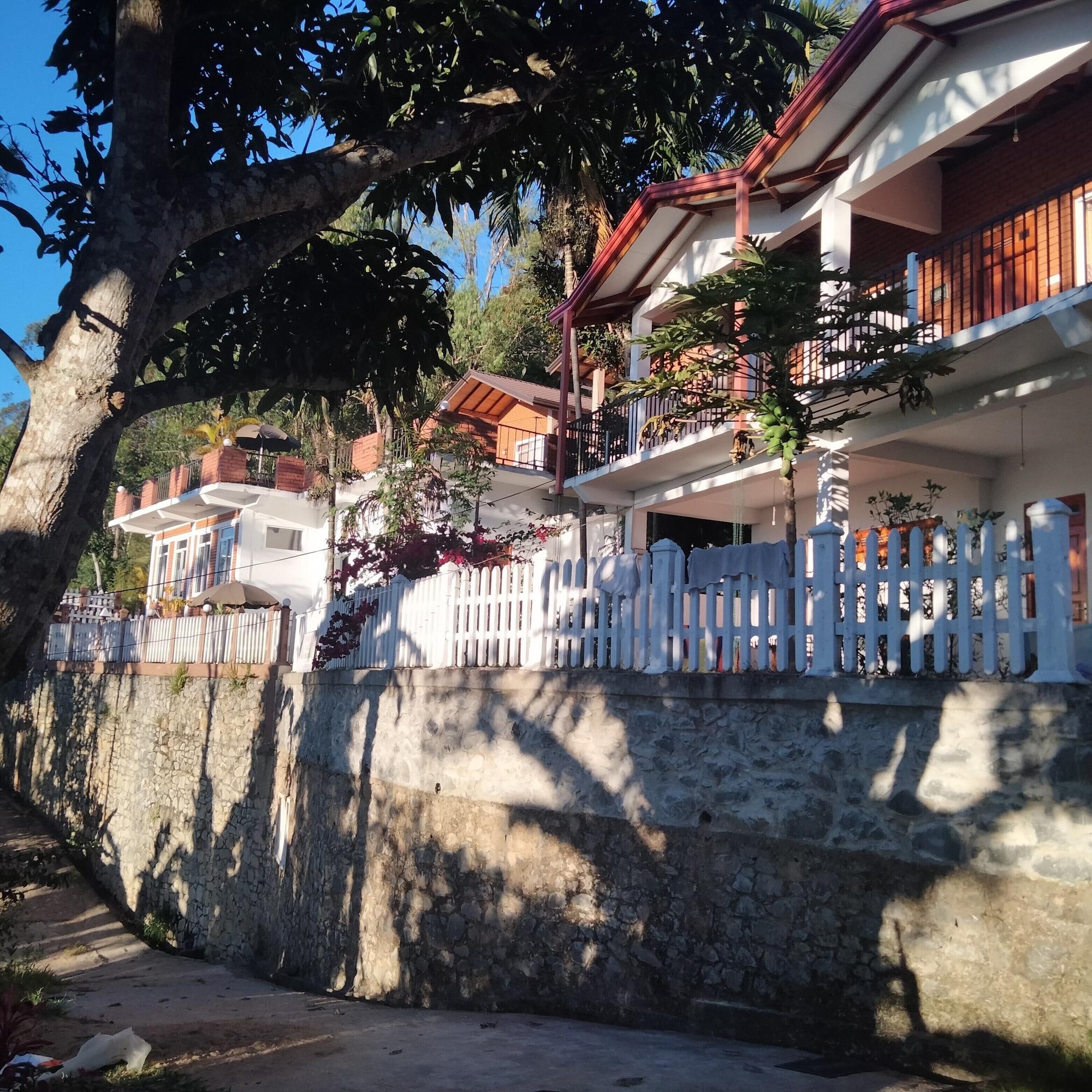 Varios Glen Rock Ella