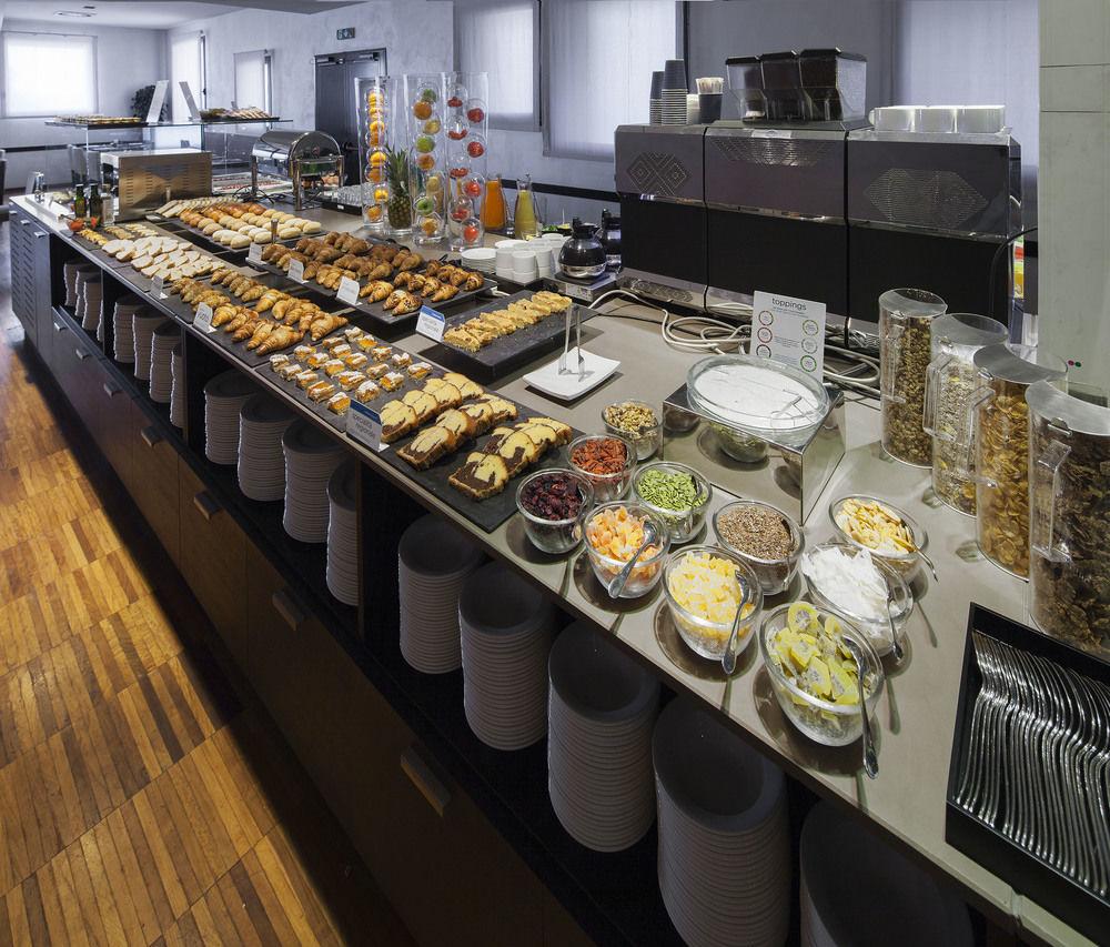Hotel NH Milano Fiera