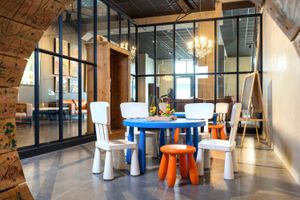 Alojamiento - Ibis Styles Namur