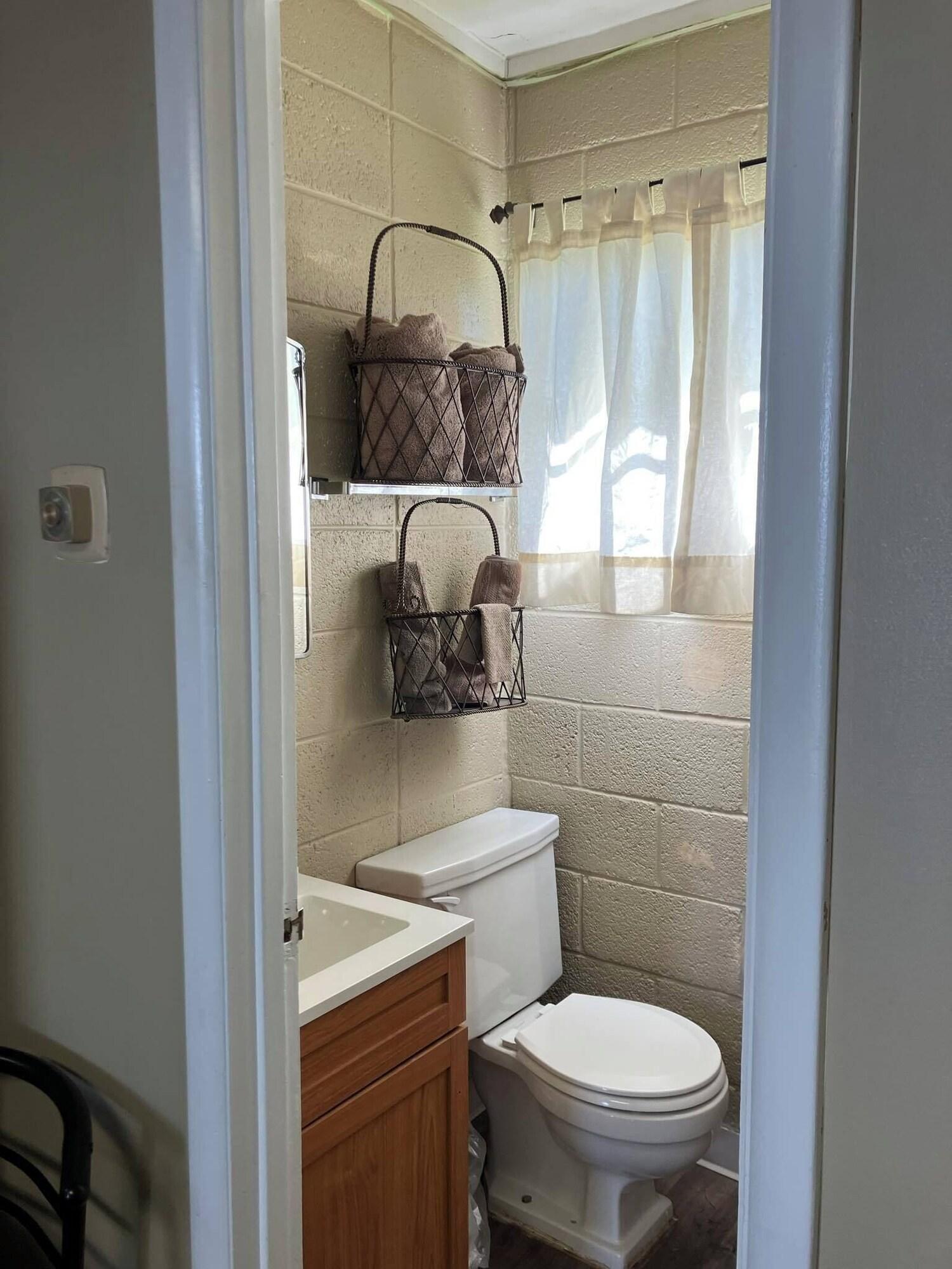 Equipamiento de Habitación Dighton Inn