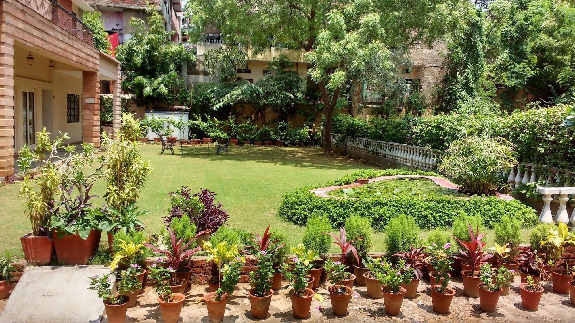 Salón de Baile Jai Niwas