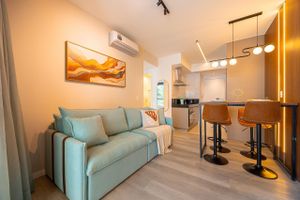 Arriendo temporal - 2 Quartos c/ Piscina | Pinheiros, Metrô O. Freire