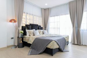 Alquiler Vacacional - Luxury Private Pool Villa - 487 Psalms 23Residence @ Huaikwang