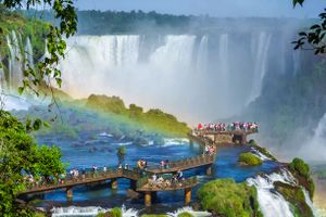 Paquete - Naturaleza y confort en un paisaje sin igual