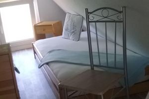 Alquiler Vacacional - Bootshaus Direkt am See mit Eigenem Steg an der Ostsee