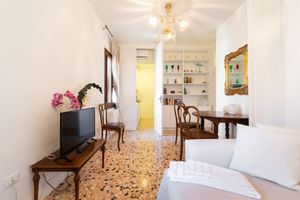 Alquiler Vacacional - Ca Maria, bright and quite apartment in Venice