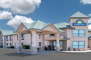 Pacote - Days Inn by Wyndham Sidney NE