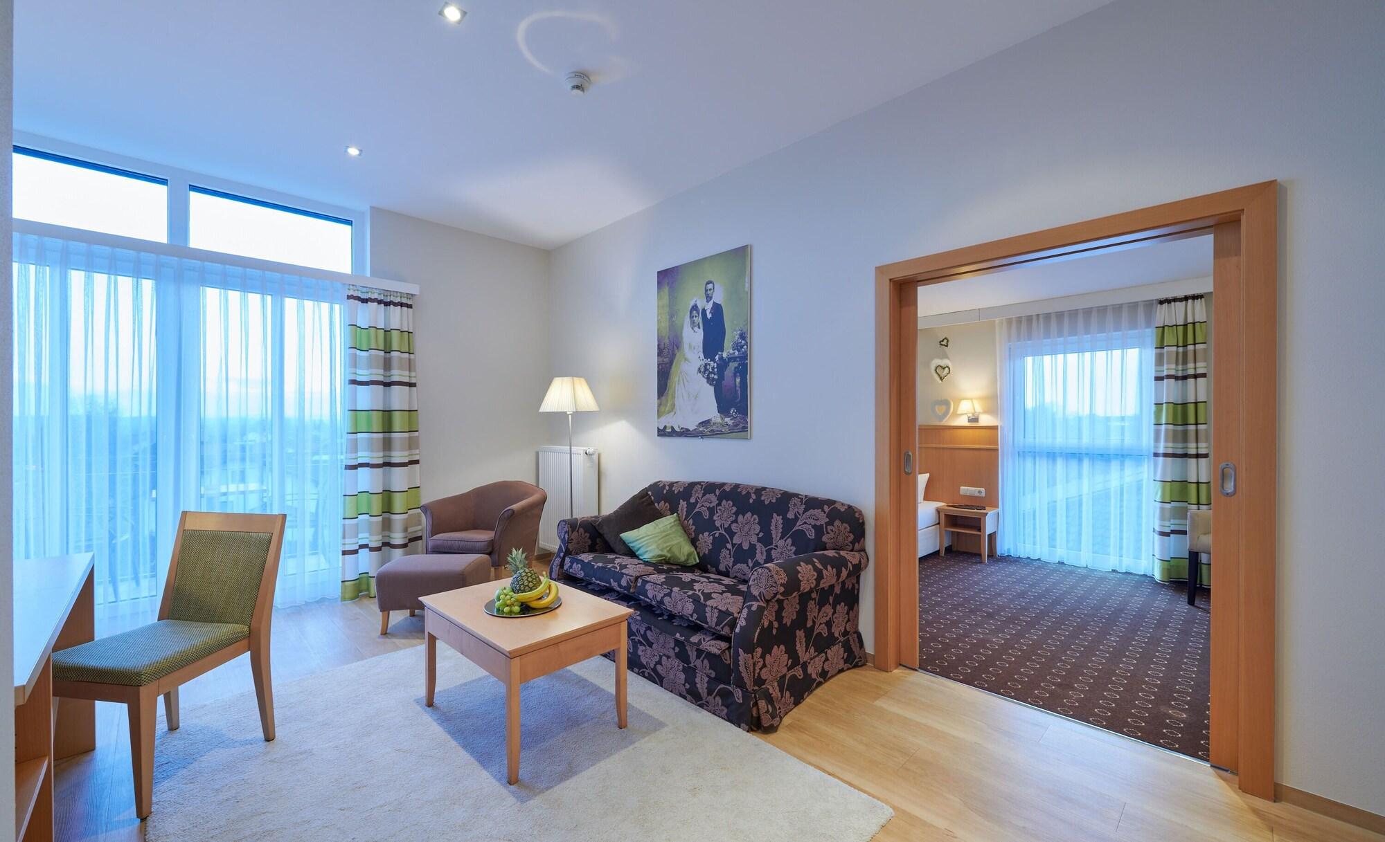 Comodidades del Alojamiento Inntalhof