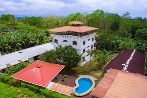 Alojamiento - Twin Hotel Galapagos