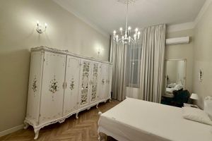 Alquiler Vacacional - Bucharest Little Paris Elegance