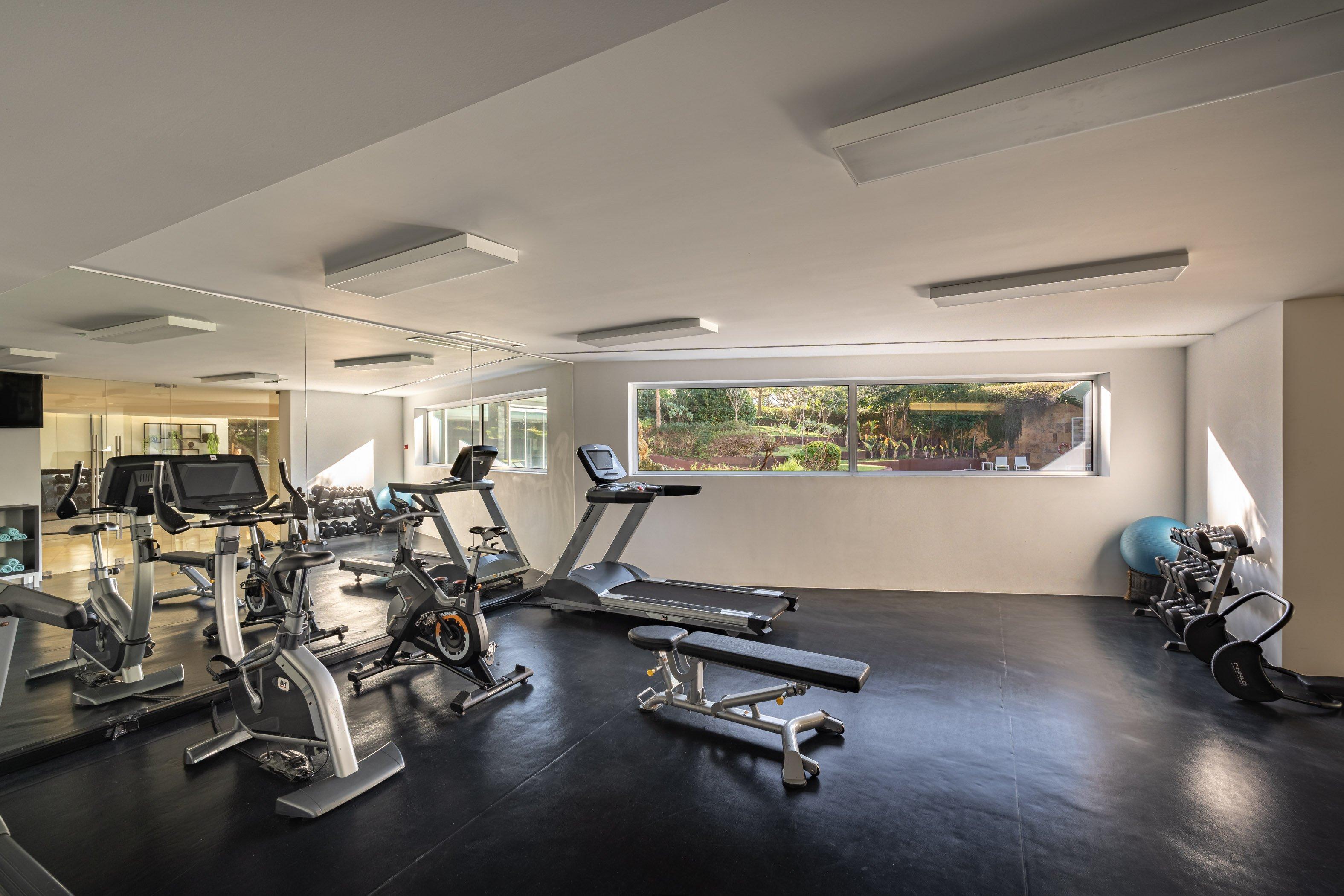 Gimnasio Onyria Marinha Cascais, Vignette Collection by IHG