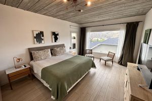 Alquiler Vacacional - Big house with amazing views, light for 7 people