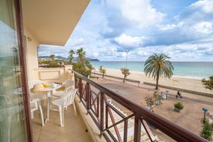 Alojamiento - Apartamentos Prope Mare